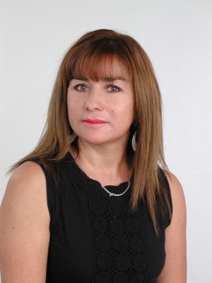 Patricia Pinto Ravanales